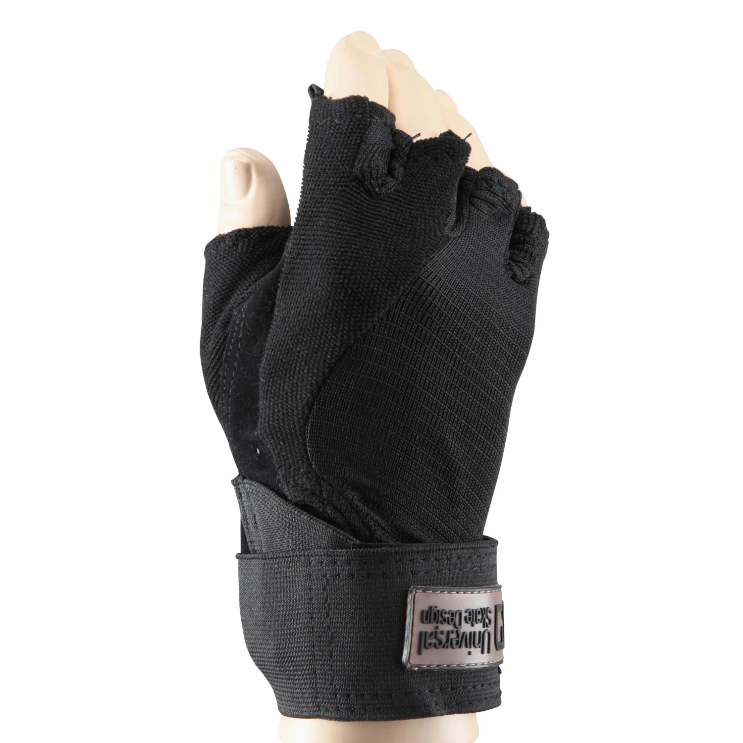 POWERSLIDE USD Adult Street Skating Protectors Set Of 3 6 POWERSLIDE USD Adult Street Skating Protectors Set Of 3 - Image 4