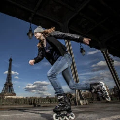 SEBA HIGH LIGHT 80 - INLINE FREESTYLE & FREERIDE SKATES -Rollerz Store k8949e969248962ae8937429c893996f9