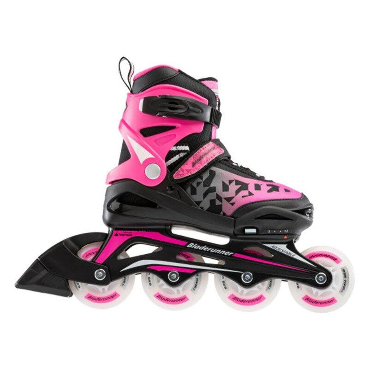 Phoenix G Flash Girls Recreational Inline Skate - UK 5 4 Phoenix G Flash Girls Recreational Inline Skate - UK 5 - Image 2