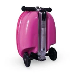 Flyte Luca The Llama 18 Inch Scooter Case -Rollerz Store k89af3500f754f43bc72935d724fc9b4f