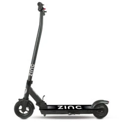 Zinc Eco Plus Electric Commuter Scooter