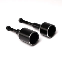 Aluminium MF Stunt Scooter Pegs 36 Mm 17 Aluminium MF Stunt Scooter Pegs 36 Mm -Rollerz Store k8b82607b5b77ffe0e513787ff878fb89