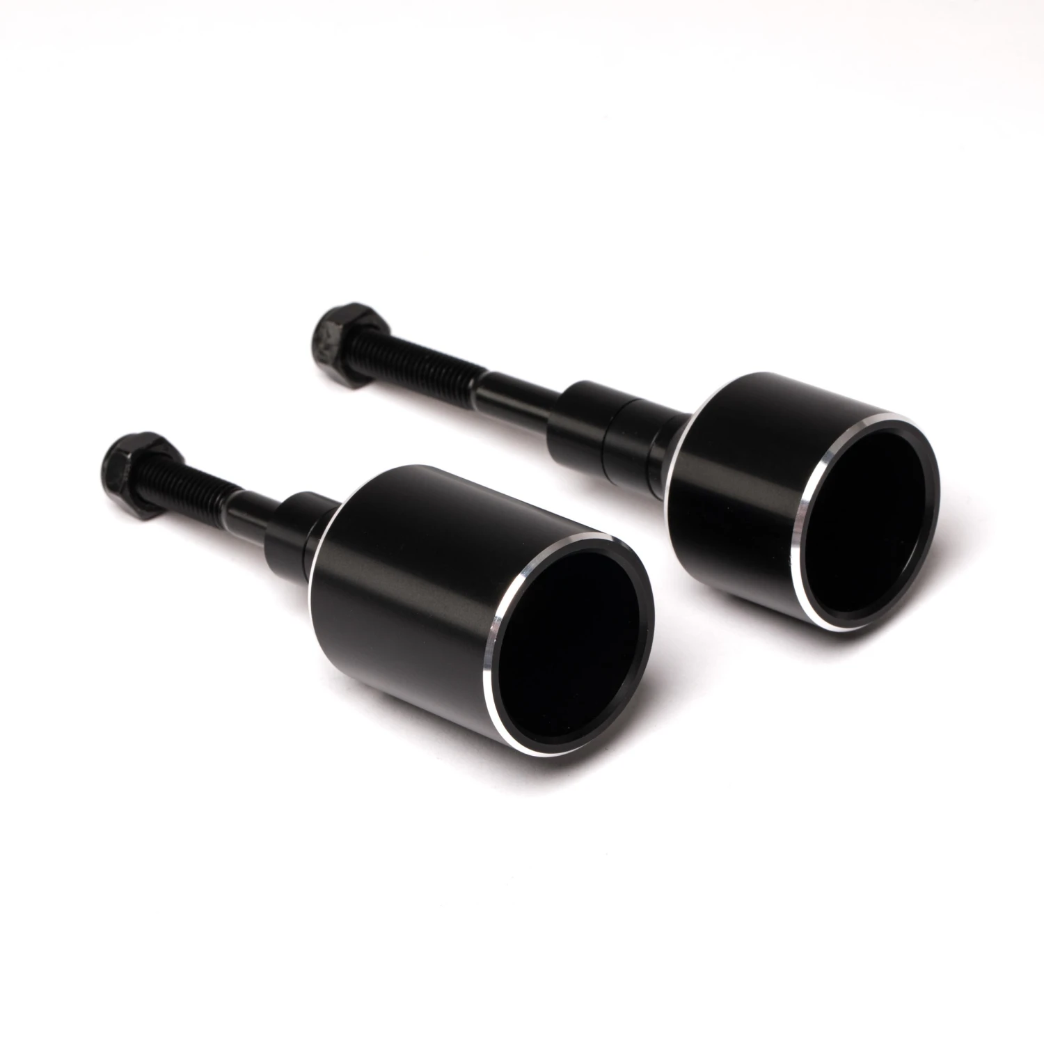 Aluminium MF Stunt Scooter Pegs 36 Mm 8 Aluminium MF Stunt Scooter Pegs 36 Mm - Image 6