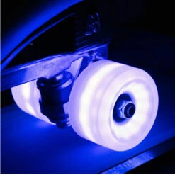 MOXI COSMO GLOW LED ROLLER SKATE WHEELS -Rollerz Store k8cb92e8f8ebd9f048dd263bbc9baa80d