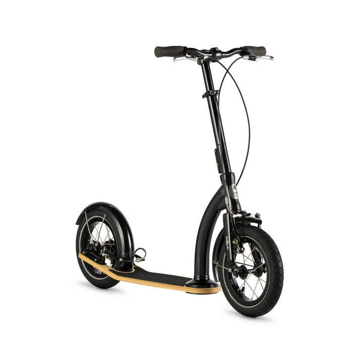 Swifty IXI Kids Push Scooter 4 Swifty IXI Kids Push Scooter - Image 2