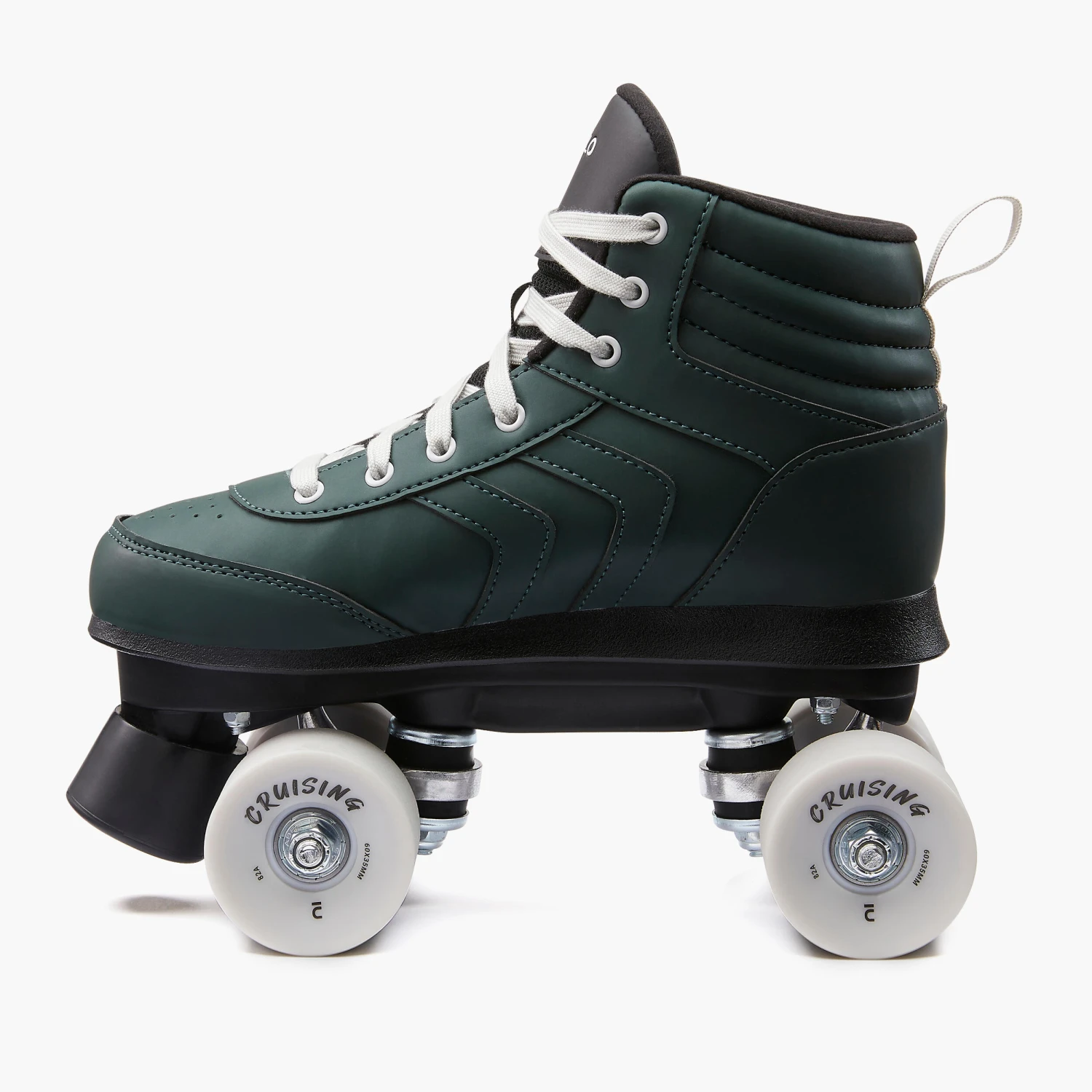Adult Roller Skates Quad 100 16 Adult Roller Skates Quad 100 - Image 14