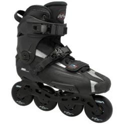 SEBA HIGH LIGHT 80 - INLINE FREESTYLE & FREERIDE SKATES
