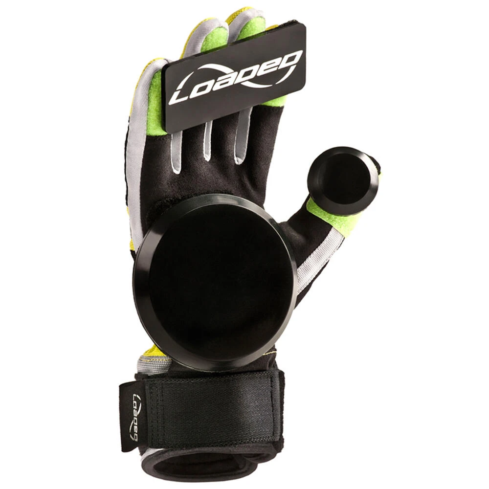LOADED LONGBOARD COOLMAX FREERIDE SLIDE GLOVES 5 LOADED LONGBOARD COOLMAX FREERIDE SLIDE GLOVES - Image 3