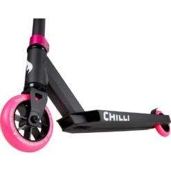 Pink Stunt Scooter - Chilli Pro Scooters -Rollerz Store k8eb67d6ca6d34a58c93fc2ac6fe64ae1