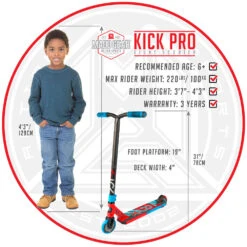 MADD GEAR KICK PRO V5 JUNIOR PRO STUNT SCOOTER – AGE 6+ 29 MADD GEAR KICK PRO V5 JUNIOR PRO STUNT SCOOTER – AGE 6+ -Rollerz Store k8f169f483a9319a6010ee663cc50e47c