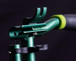 SIX DEGREES Kick Scooter 205mm Green -Rollerz Store k8f471fb096788f86dffe5ecd4b6c1e0e