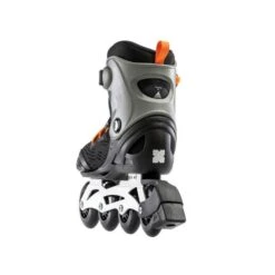 Bladerunner Formula 84 Mens Fitness Inline Skate - Black/Orange -Rollerz Store k8f9be85e279d96bd9e7adeeaeef1dde4