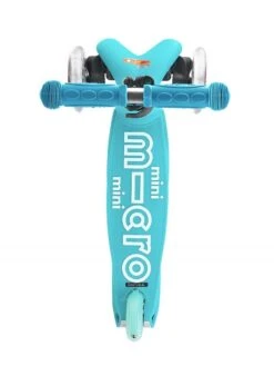 Mini Micro 3in1 Scooter Red -Rollerz Store k8fbe6ec867736a8df4688211fdc40319