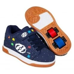 Heelys Dual Up Heely Shoe