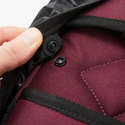 20-Litre Inline Skating Backpack BP100 -Rollerz Store k906463c593aac03a49c36bffe3186f63