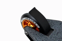 SIX DEGREES Stunt Scooter 100 Mm Black -Rollerz Store k9071b223eb901cd404f6757c24836235