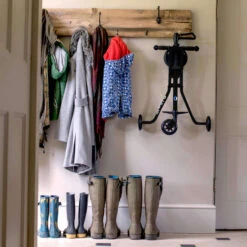 Micro XL Trike: Aqua -Rollerz Store k90da1dd53aa5108f295f121b47e50394