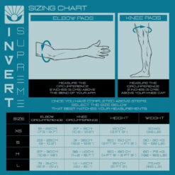 Knee And Elbow Protective Set -Rollerz Store k9216c05114cbc973fd4d8f949daab4bb