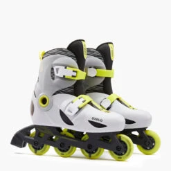 Kids' Inline Skates Play 5 -Rollerz Store k92d38c18ffb0151eb098b30245bf7c69