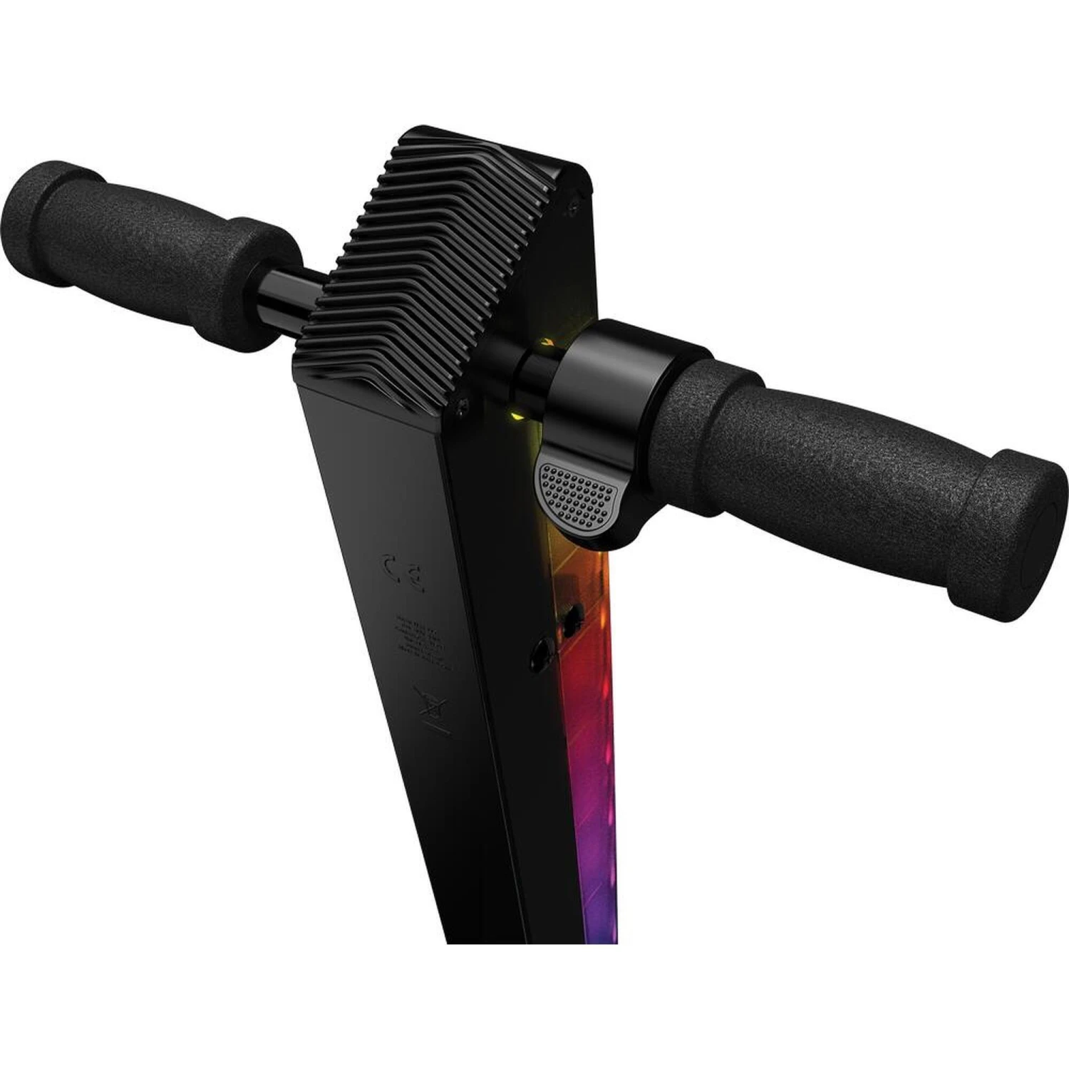 RAZOR Sonic Glow 24 Volt Bluetooth Light Up Electric Scooter 7 RAZOR Sonic Glow 24 Volt Bluetooth Light Up Electric Scooter - Image 5