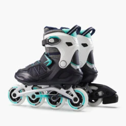 Adult Fitness Inline Skates FIT500 -Rollerz Store k9316e95f79482759398a76321e3462b3