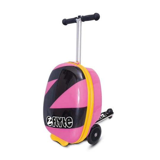 Flyte Power Pink 18 Inch Scooter Case 7 Flyte Power Pink 18 Inch Scooter Case - Image 5