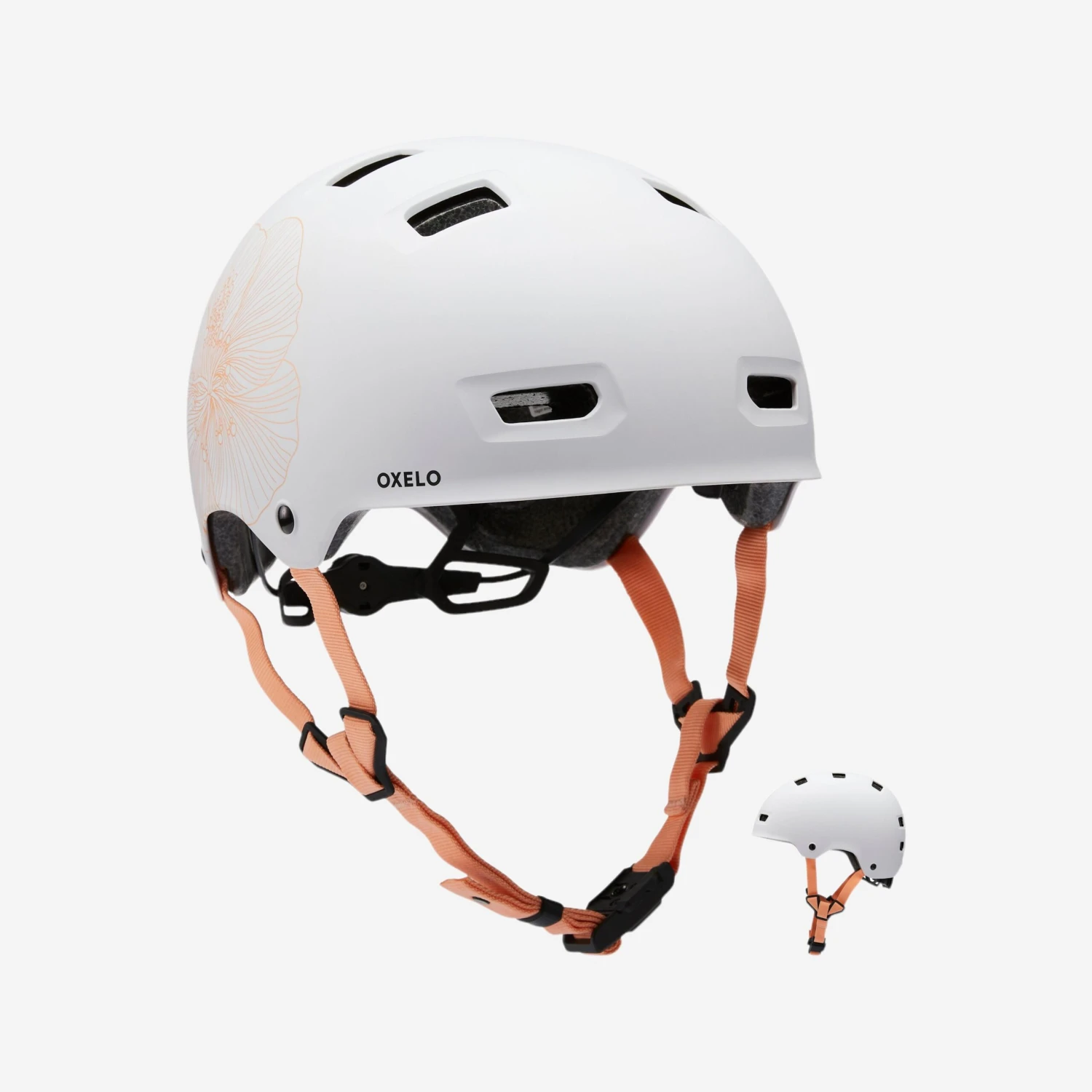 MF540 Skating Skateboarding Scootering Helmet 18 MF540 Skating Skateboarding Scootering Helmet - Image 16