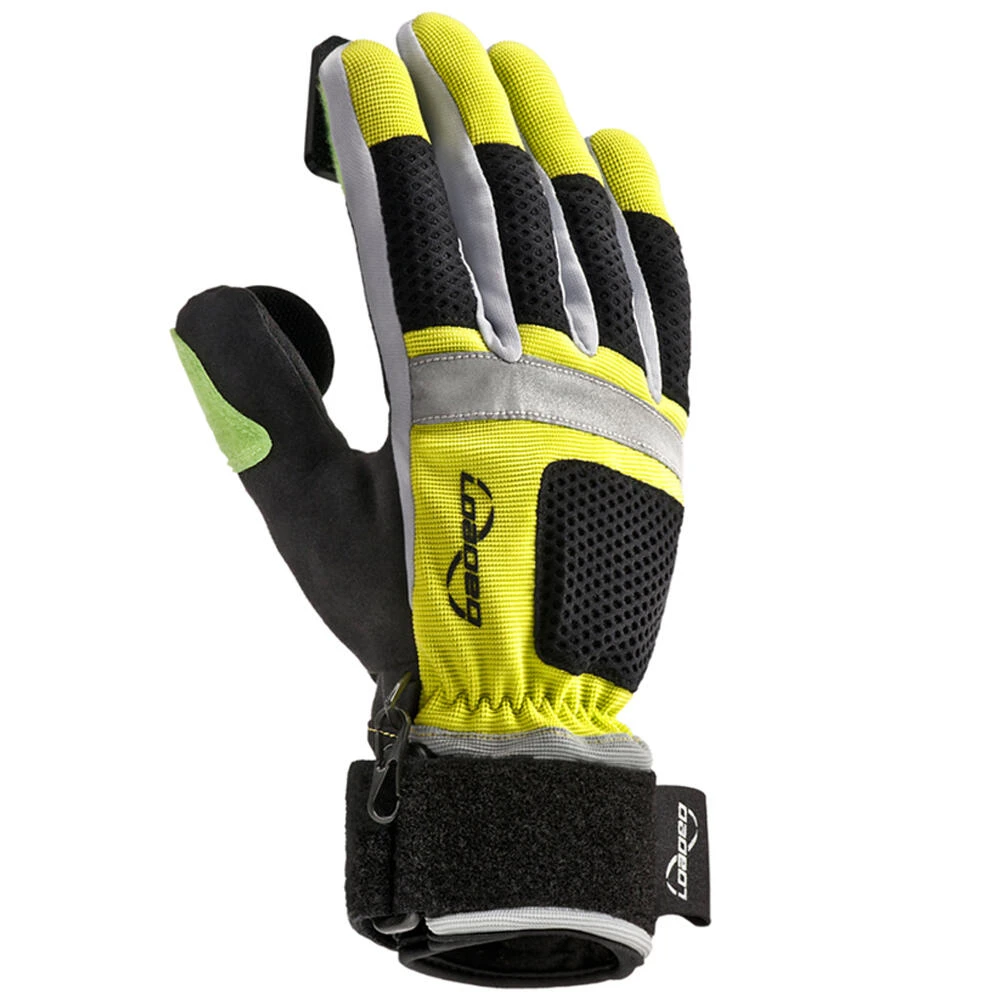 LOADED LONGBOARD COOLMAX FREERIDE SLIDE GLOVES 4 LOADED LONGBOARD COOLMAX FREERIDE SLIDE GLOVES - Image 2