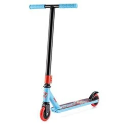 Xootz Stunt Scooter Slasher Blue