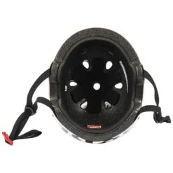 CORE Street Helmet White -Rollerz Store k95897c5a91fb2df596db44845ccabe0f