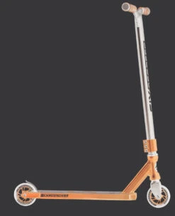 SIX DEGREES Stunt Scooter 100 Mm Black -Rollerz Store k95bda4d56f2e4193767d415b56aea6c1