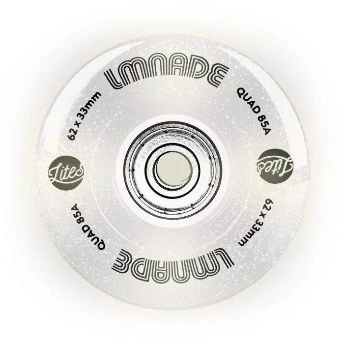 LMNADE LED Roller Skate Wheel 6 LMNADE LED Roller Skate Wheel - Image 4