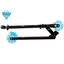 MADD GEAR CARVE RIZE LIGHT UP WHEEL SCOOTER – AGES 4 YEARS+ -Rollerz Store k96cc42fb4292b236060968c59d32e125