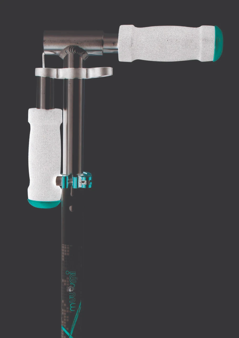 Muuwmi Kickscooter 125 Mm NEON With Lighting Wheels 14 Muuwmi Kickscooter 125 Mm NEON With Lighting Wheels - Image 12