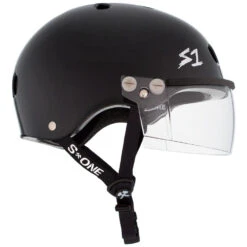 S1 LIFER VISOR HELMET - MULTI-IMPACT & HIGH -Rollerz Store k97c53c7ca339a148fcb1b98d72ab1f8f