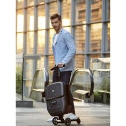 Micro Adult Luggage Scooter -Rollerz Store k98127926fc82d30b4c1b25e6b62e7512