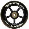 5 Spoke Anodised Metal Core Scooter Wheel And Bearings -Rollerz Store k98c505830c529d696debcadfdee445e3