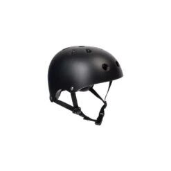 Front Page 33 SFR Essentials Black Matt Helmet