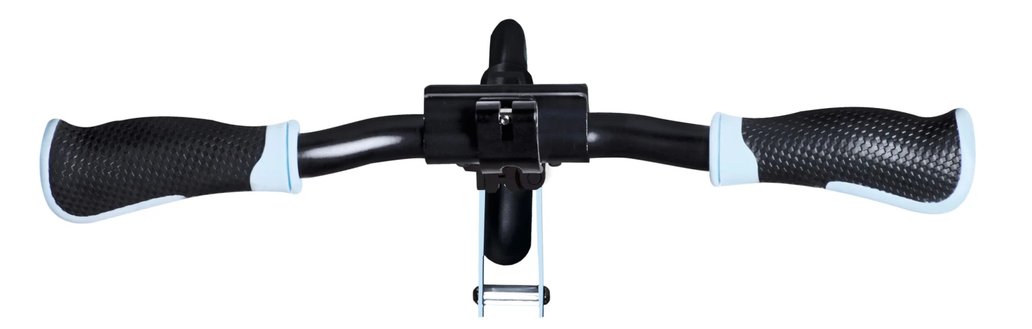 SIX DEGREES Kick Scooter 205mm Pastel Blue 6 SIX DEGREES Kick Scooter 205mm Pastel Blue - Image 4