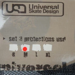 POWERSLIDE USD Adult Street Skating Protectors Set Of 3 19 POWERSLIDE USD Adult Street Skating Protectors Set Of 3 -Rollerz Store k9947018296d2d661ebc02132a8adae4e