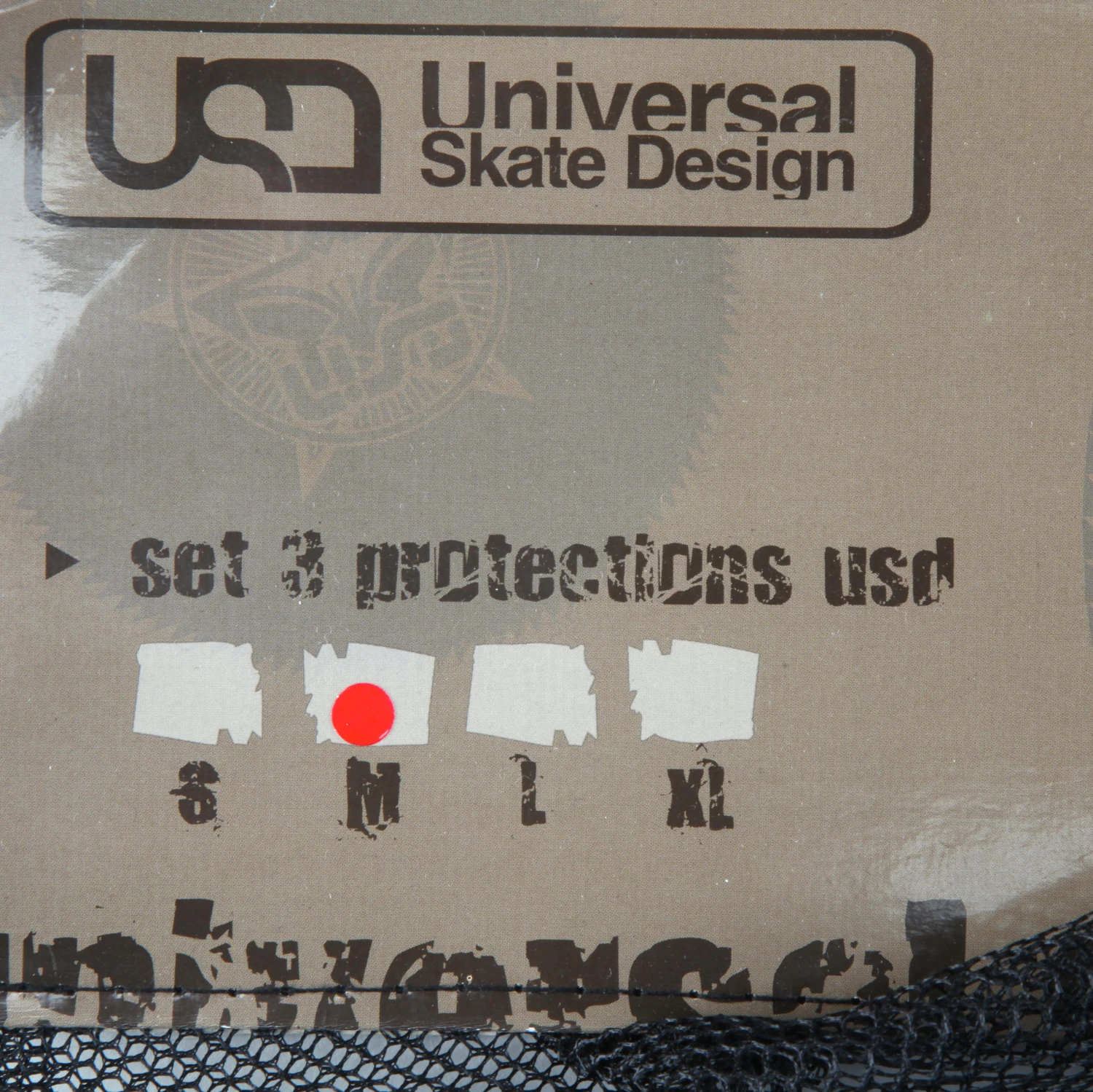 POWERSLIDE USD Adult Street Skating Protectors Set Of 3 11 POWERSLIDE USD Adult Street Skating Protectors Set Of 3 - Image 9