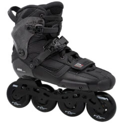 SEBA HIGH LIGHT CARBON COMPETITION - INLINE FREESTYLE & FREERIDE SKATES