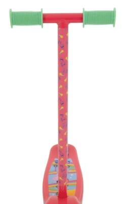 Peppa Pig Tilt N Turn Scooter With LED Lights -Rollerz Store k9a06e85dc5bd86fcc7c432ff089827d8