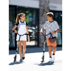 Clay Adult Micro Scooter -Rollerz Store k9a81d2e769695b98adb54644b7eebea9