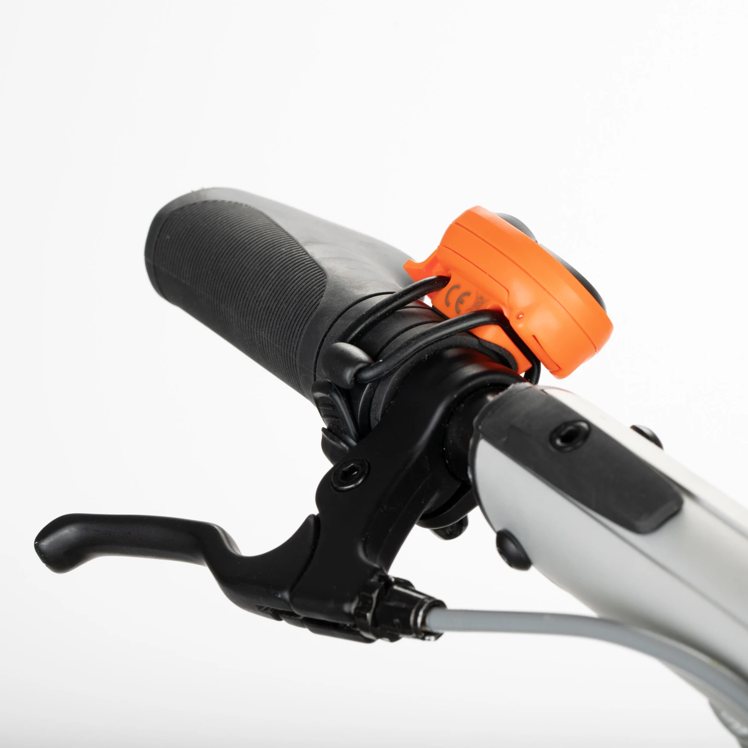 Bag Cover With Automatic Brake Sensor And Indicators 7 Bag Cover With Automatic Brake Sensor And Indicators - Image 5