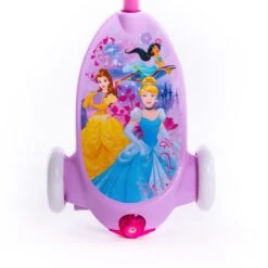 Huffy Disney Princess Bubble Electric Scooter For Kids 3 -Rollerz Store k9c3f8326e4dfdb66cfdaccf741c816ba
