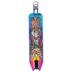Psychic Deck 4.7" X 19.5" -Rollerz Store k9d547354d126d99f7ed3f96dd2f37c62