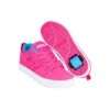 Heelys Racer 20 Hot Pink/Light Blue Kids Heely Shoe 1 Heelys Racer 20 Hot Pink/Light Blue Kids Heely Shoe -Rollerz Store k9d585cb5352f528070cb002924fed732
