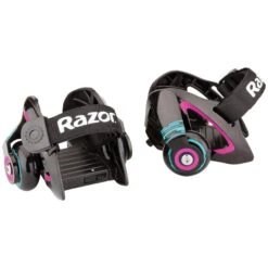 RAZOR Jetts Heels Wheels
