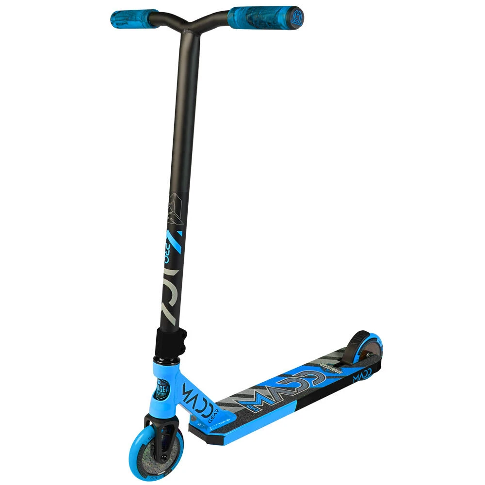 MADD GEAR KICK PRO V5 JUNIOR PRO STUNT SCOOTER – AGE 6+ 18 MADD GEAR KICK PRO V5 JUNIOR PRO STUNT SCOOTER – AGE 6+ - Image 16
